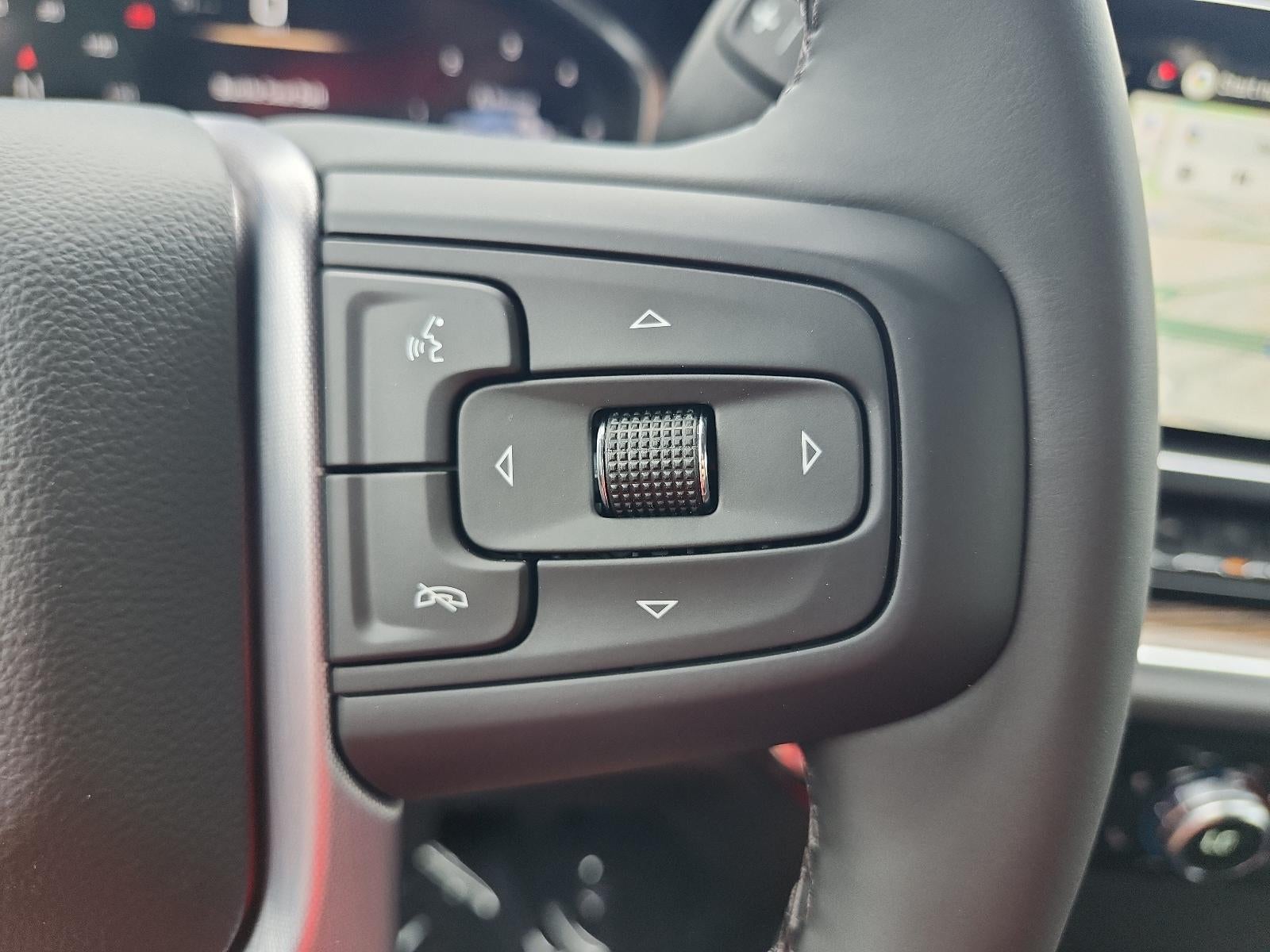 2026 GMC Sierra 1500 Crew Cab Short Box 4-Wheel Drive SLE