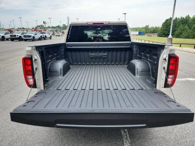 2026 GMC Sierra 1500 Crew Cab Short Box 4-Wheel Drive SLE