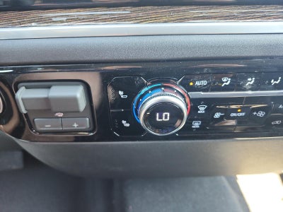 2026 GMC Sierra 1500 Crew Cab Short Box 4-Wheel Drive SLE