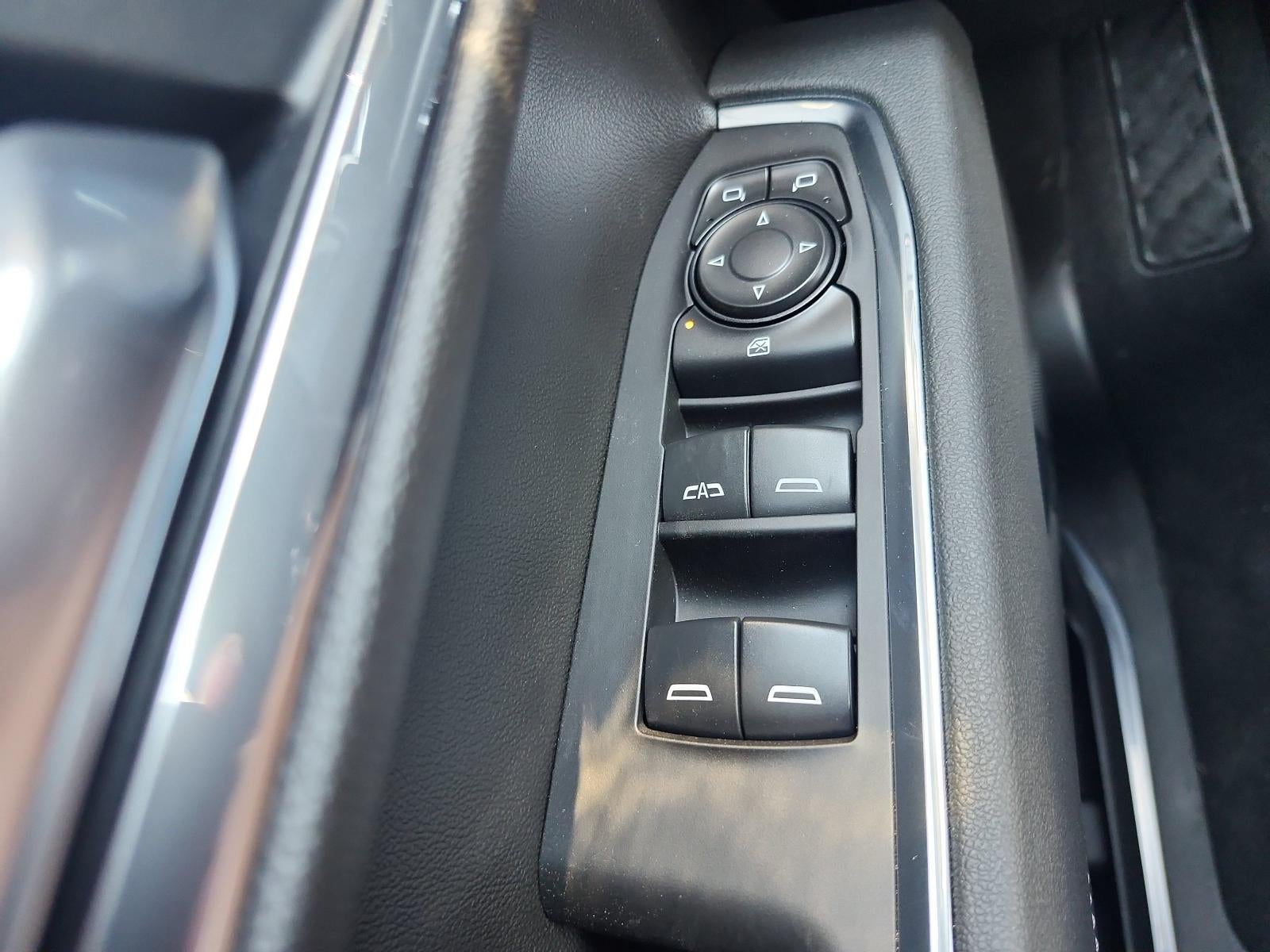 2026 GMC Sierra 1500 Crew Cab Short Box 4-Wheel Drive SLE