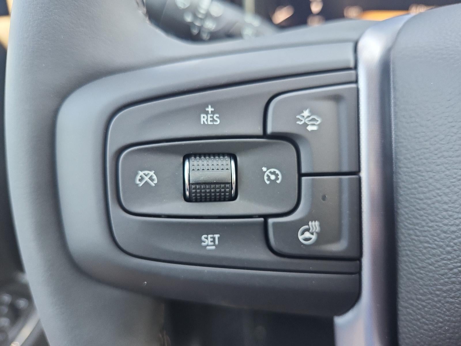 2026 GMC Sierra 1500 Crew Cab Short Box 4-Wheel Drive SLE