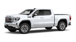 2026 GMC Sierra 1500 Crew Cab Short Box 4-Wheel Drive SLE