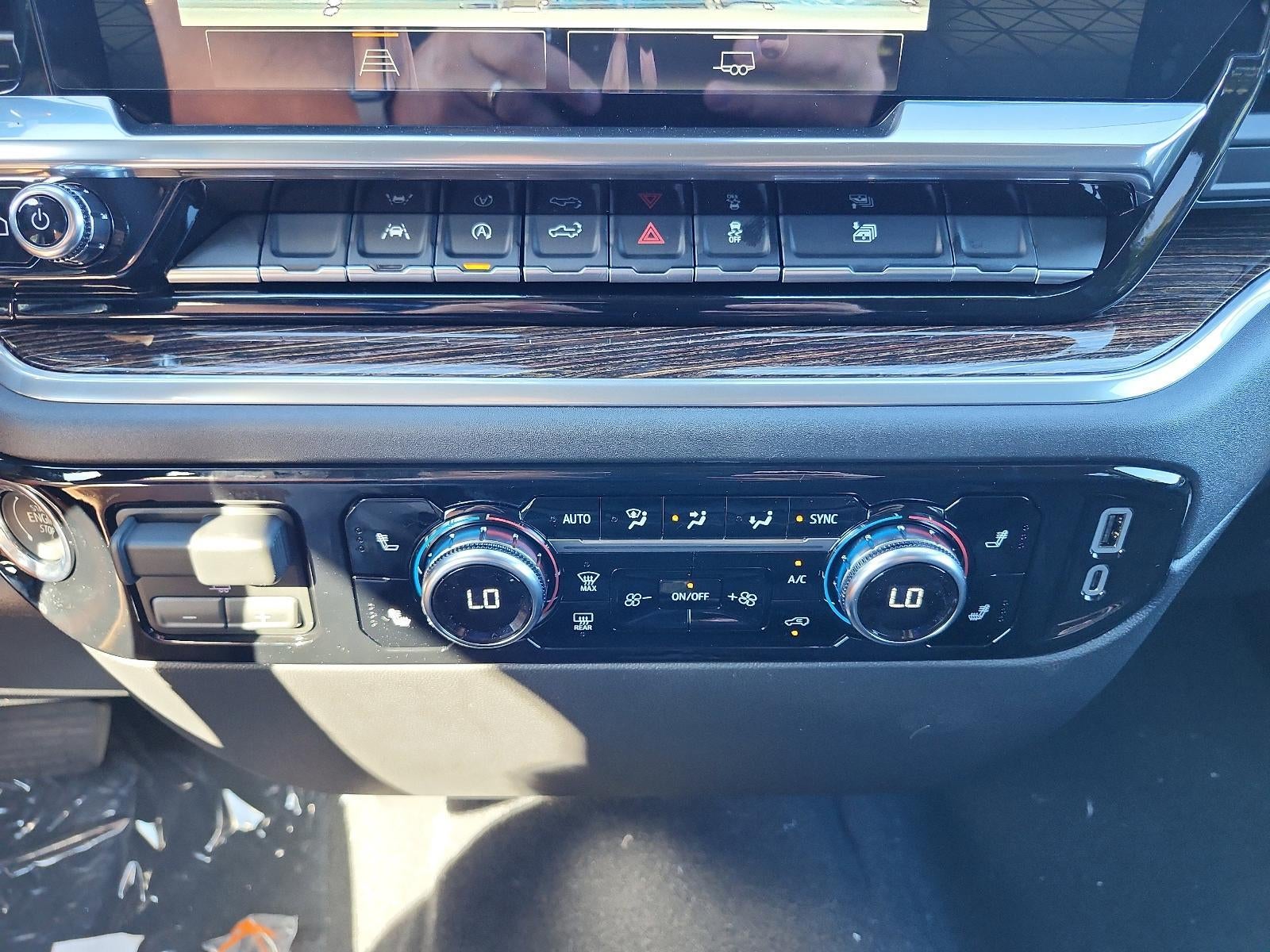 2026 GMC Sierra 1500 Crew Cab Short Box 4-Wheel Drive SLE