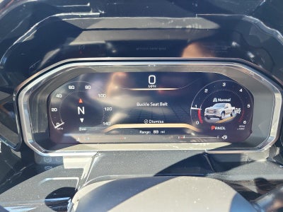 2026 GMC Sierra 1500 Crew Cab Short Box 4-Wheel Drive SLE