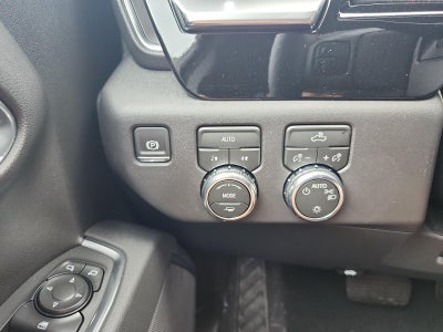 2026 GMC Sierra 1500 Crew Cab Short Box 4-Wheel Drive SLE