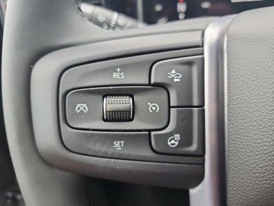 2026 GMC Sierra 1500 Crew Cab Short Box 4-Wheel Drive SLE