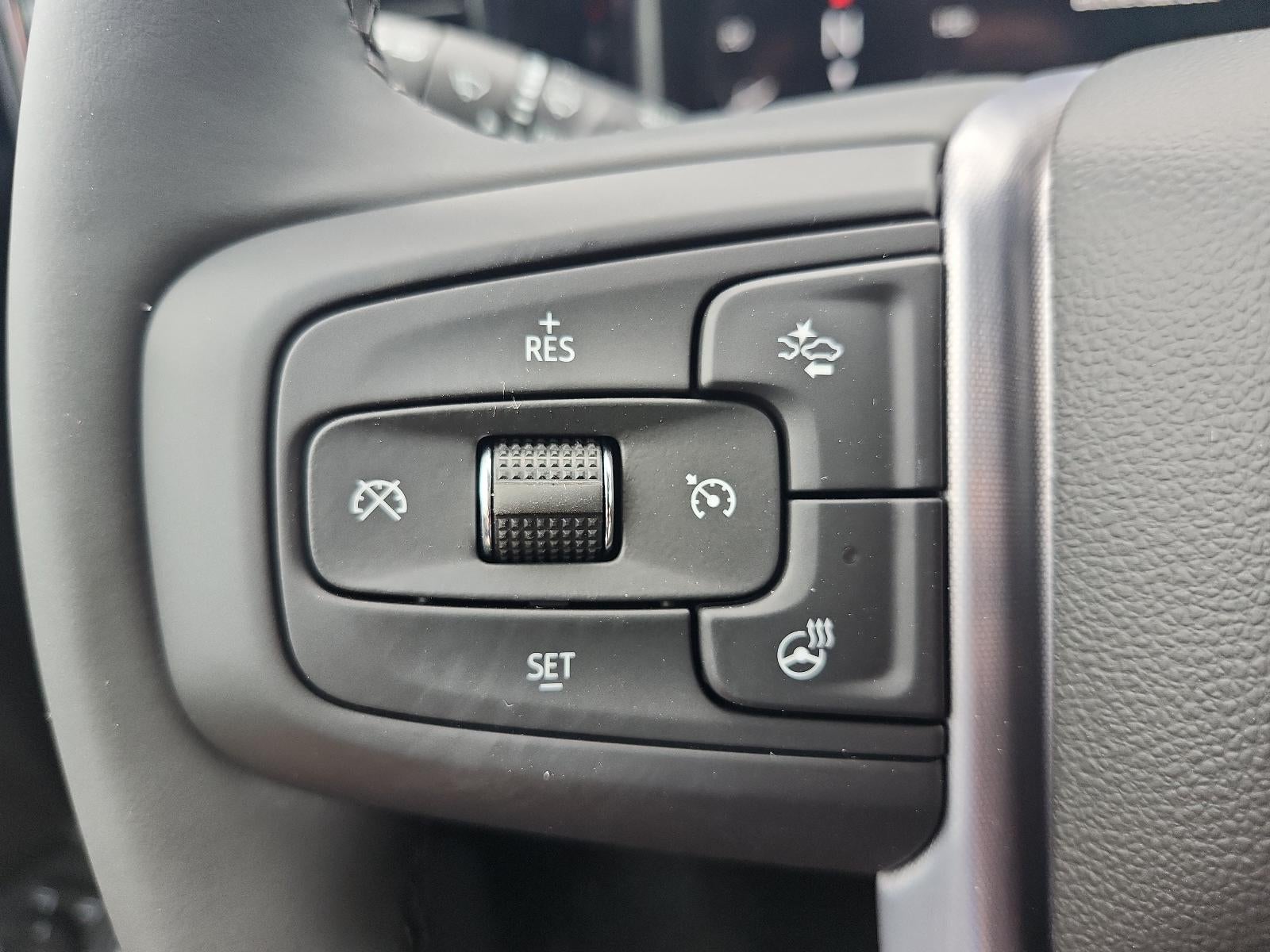 2026 GMC Sierra 1500 Crew Cab Short Box 4-Wheel Drive SLE