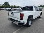 2026 GMC Sierra 1500 Crew Cab Short Box 4-Wheel Drive SLE
