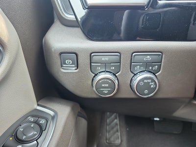 2026 GMC Sierra 1500 Crew Cab Short Box 4-Wheel Drive SLE