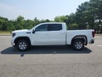 2026 GMC Sierra 1500 Crew Cab Short Box 4-Wheel Drive SLE