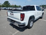 2026 GMC Sierra 1500 Crew Cab Short Box 4-Wheel Drive SLE