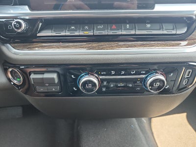 2026 GMC Sierra 1500 Crew Cab Short Box 4-Wheel Drive SLE