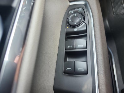 2026 GMC Sierra 1500 Crew Cab Short Box 4-Wheel Drive SLE