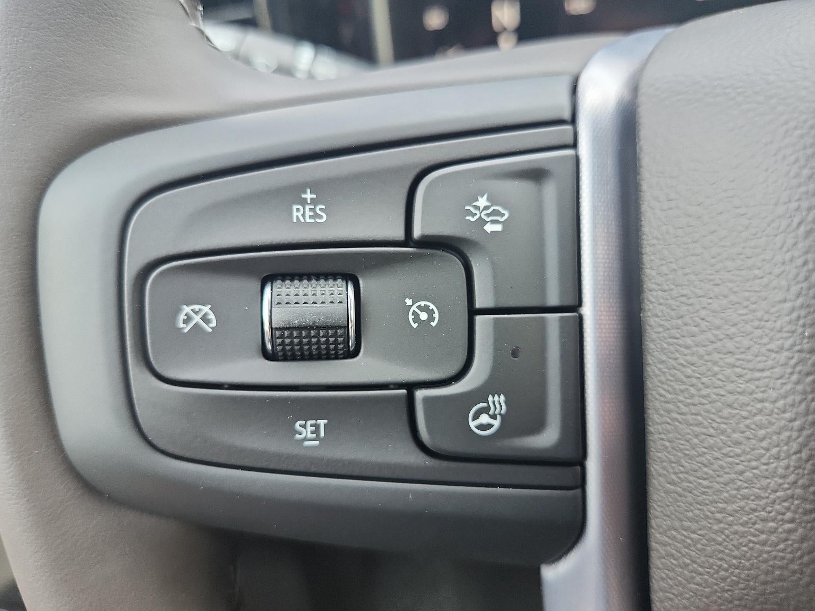 2026 GMC Sierra 1500 Crew Cab Short Box 4-Wheel Drive SLE