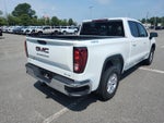 2026 GMC Sierra 1500 Crew Cab Short Box 4-Wheel Drive SLE