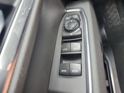 2026 GMC Sierra 1500 Crew Cab Short Box 4-Wheel Drive SLE