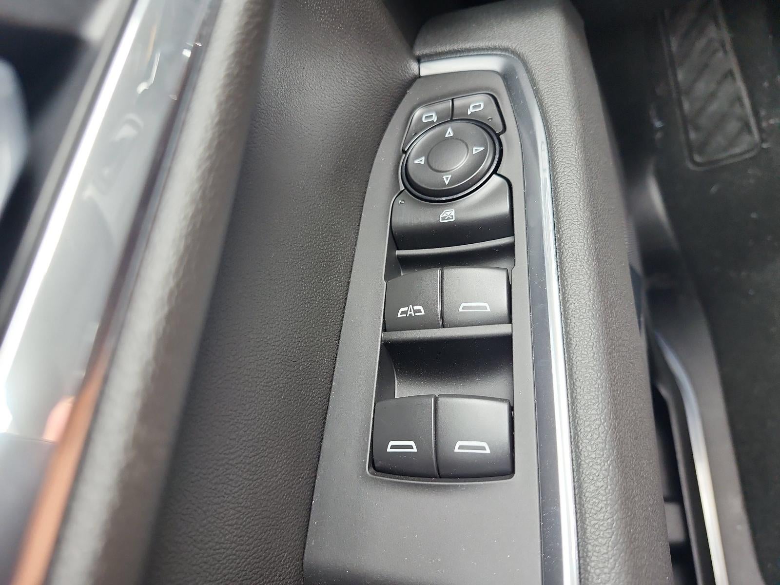 2026 GMC Sierra 1500 Crew Cab Short Box 4-Wheel Drive SLE