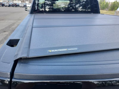 2026 GMC Sierra 1500 Crew Cab Short Box 4-Wheel Drive Elevation 3SB