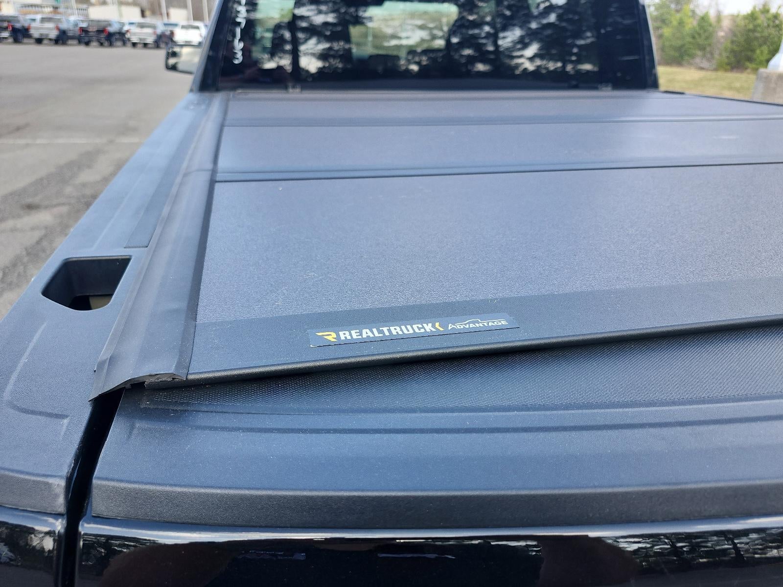 2026 GMC Sierra 1500 Crew Cab Short Box 4-Wheel Drive Elevation 3SB