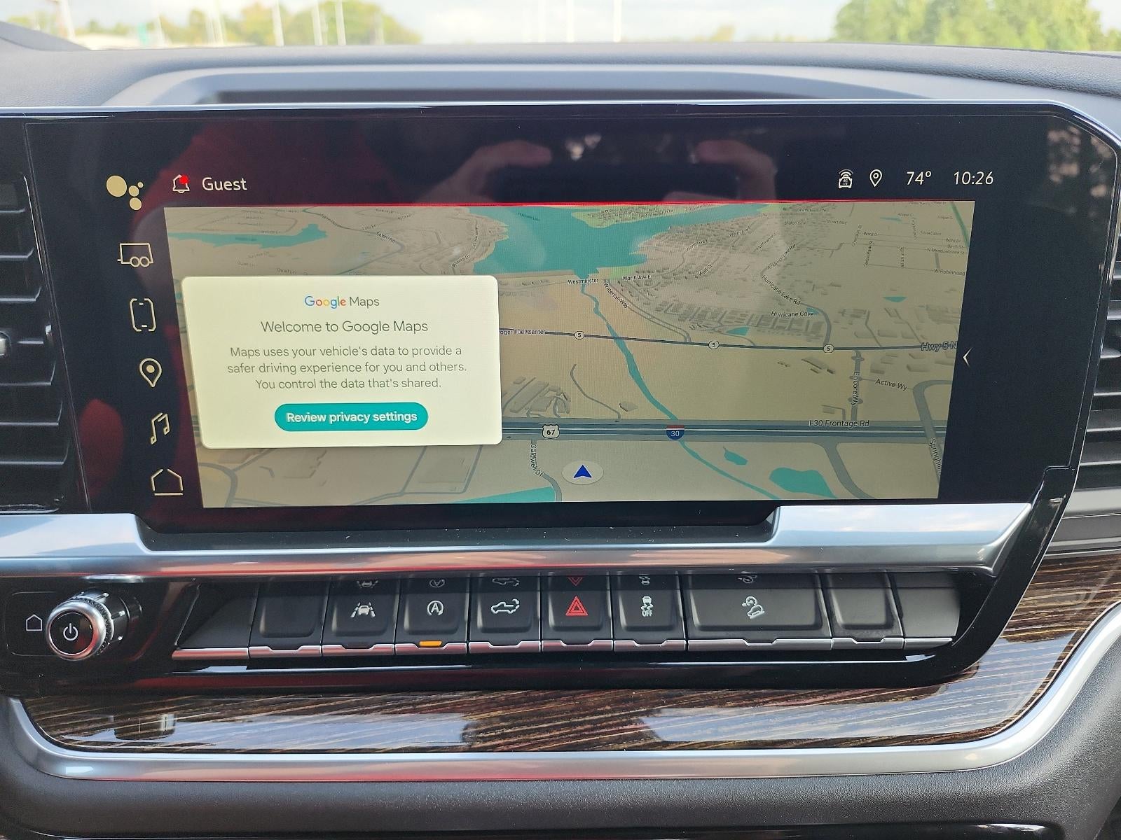 2026 GMC Sierra 1500 Crew Cab Short Box 4-Wheel Drive Elevation 3SB