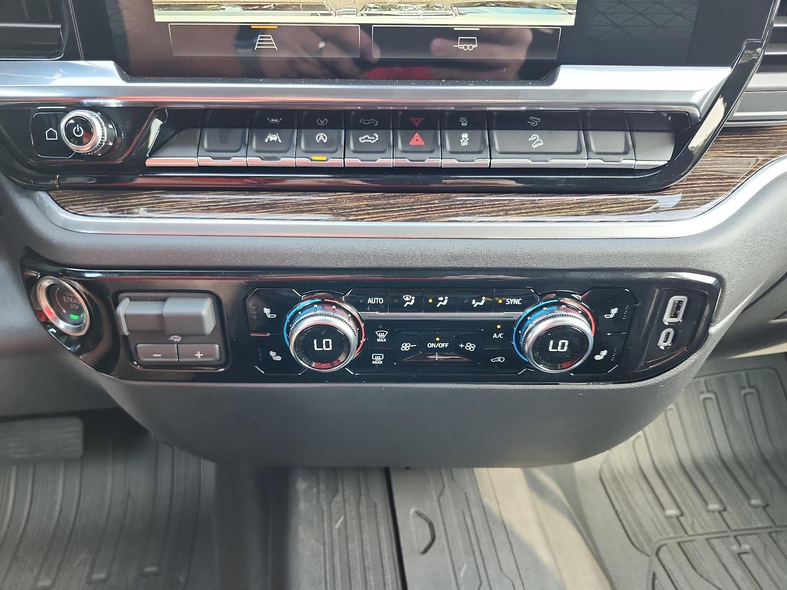 2026 GMC Sierra 1500 Crew Cab Short Box 4-Wheel Drive Elevation 3SB