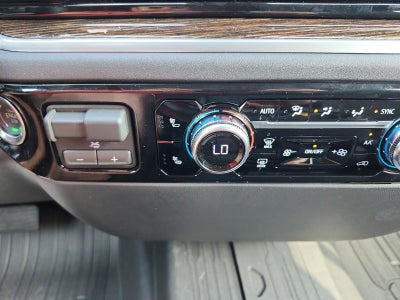 2026 GMC Sierra 1500 Crew Cab Short Box 4-Wheel Drive Elevation 3SB