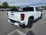 2026 GMC Sierra 1500 Crew Cab Short Box 4-Wheel Drive Elevation 3SB