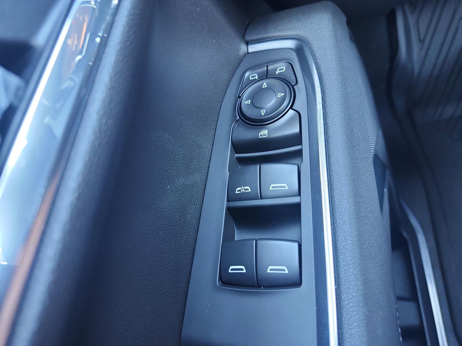 2026 GMC Sierra 1500 Crew Cab Short Box 4-Wheel Drive Elevation 3SB