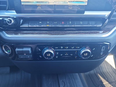 2026 GMC Sierra 1500 Crew Cab Short Box 4-Wheel Drive Elevation 3SB