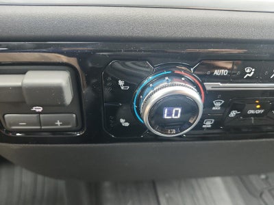 2026 GMC Sierra 1500 Crew Cab Short Box 4-Wheel Drive Elevation 3SB