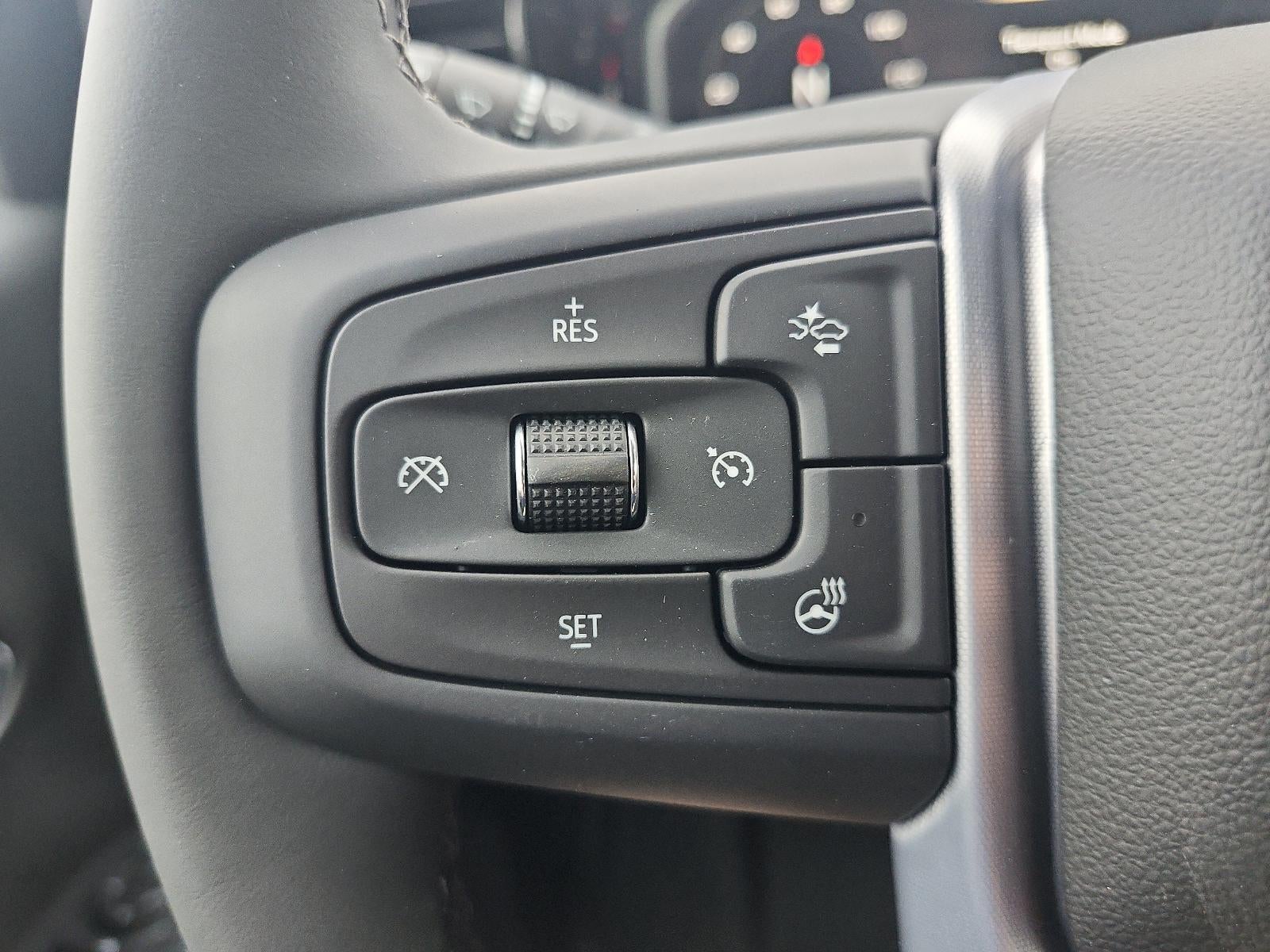 2026 GMC Sierra 1500 Crew Cab Short Box 4-Wheel Drive Elevation 3SB
