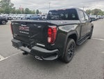 2026 GMC Sierra 1500 Crew Cab Short Box 4-Wheel Drive Elevation 3SB