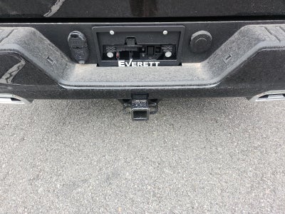 2026 GMC Sierra 1500 Crew Cab Short Box 4-Wheel Drive Elevation 3SB