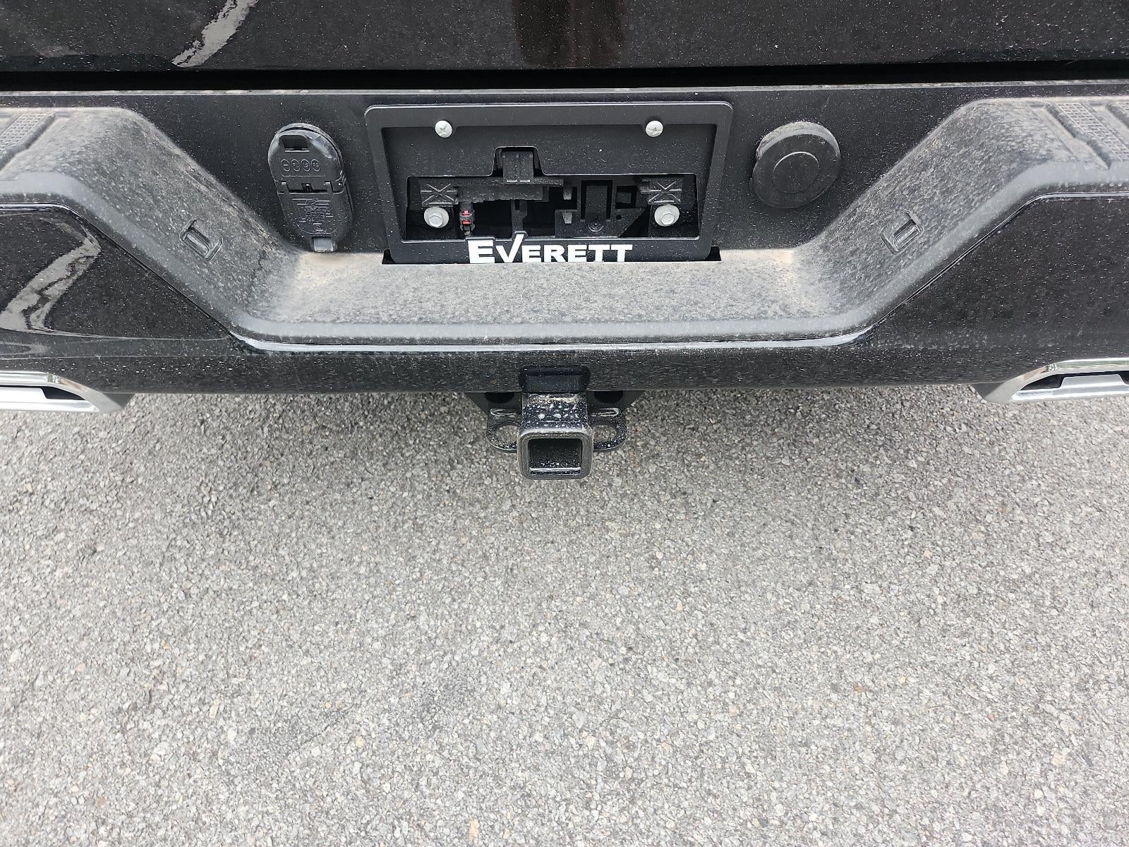 2026 GMC Sierra 1500 Crew Cab Short Box 4-Wheel Drive Elevation 3SB