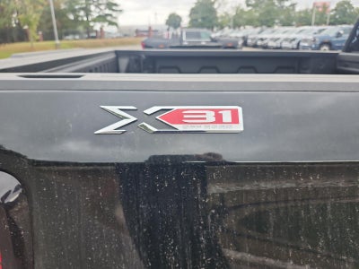 2026 GMC Sierra 1500 Crew Cab Short Box 4-Wheel Drive Elevation 3SB
