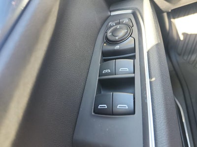 2026 GMC Sierra 1500 Crew Cab Short Box 4-Wheel Drive Elevation 3SB