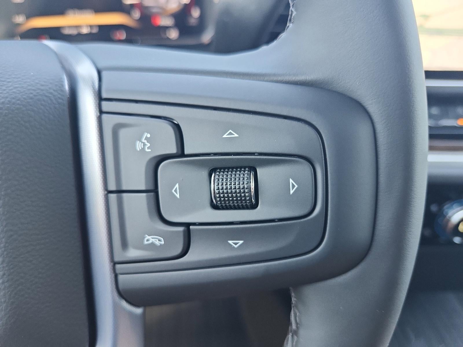 2026 GMC Sierra 1500 Crew Cab Short Box 4-Wheel Drive Elevation 3SB