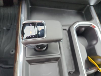 2026 GMC Sierra 1500 Crew Cab Short Box 4-Wheel Drive Elevation 3SB