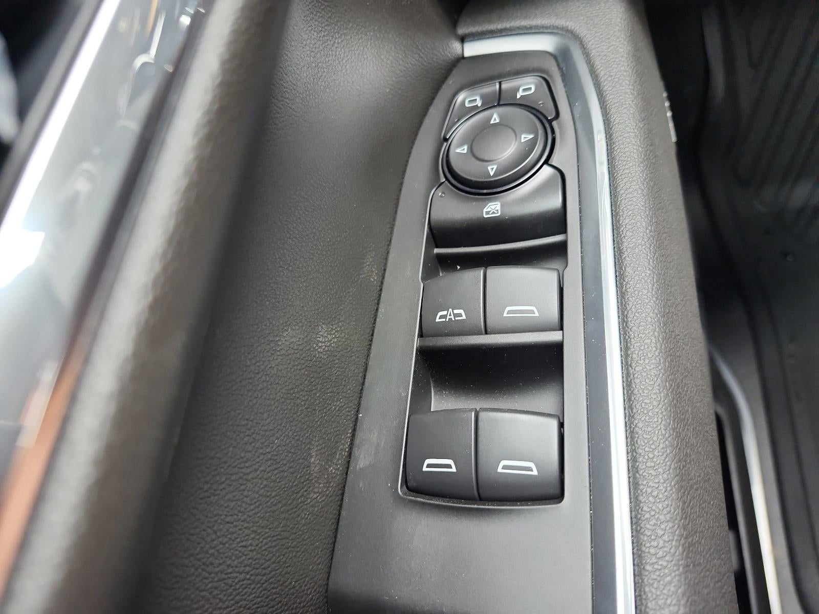 2026 GMC Sierra 1500 Crew Cab Short Box 4-Wheel Drive Elevation 3SB
