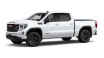 2026 GMC Sierra 1500 Crew Cab Short Box 4-Wheel Drive Elevation 3SB