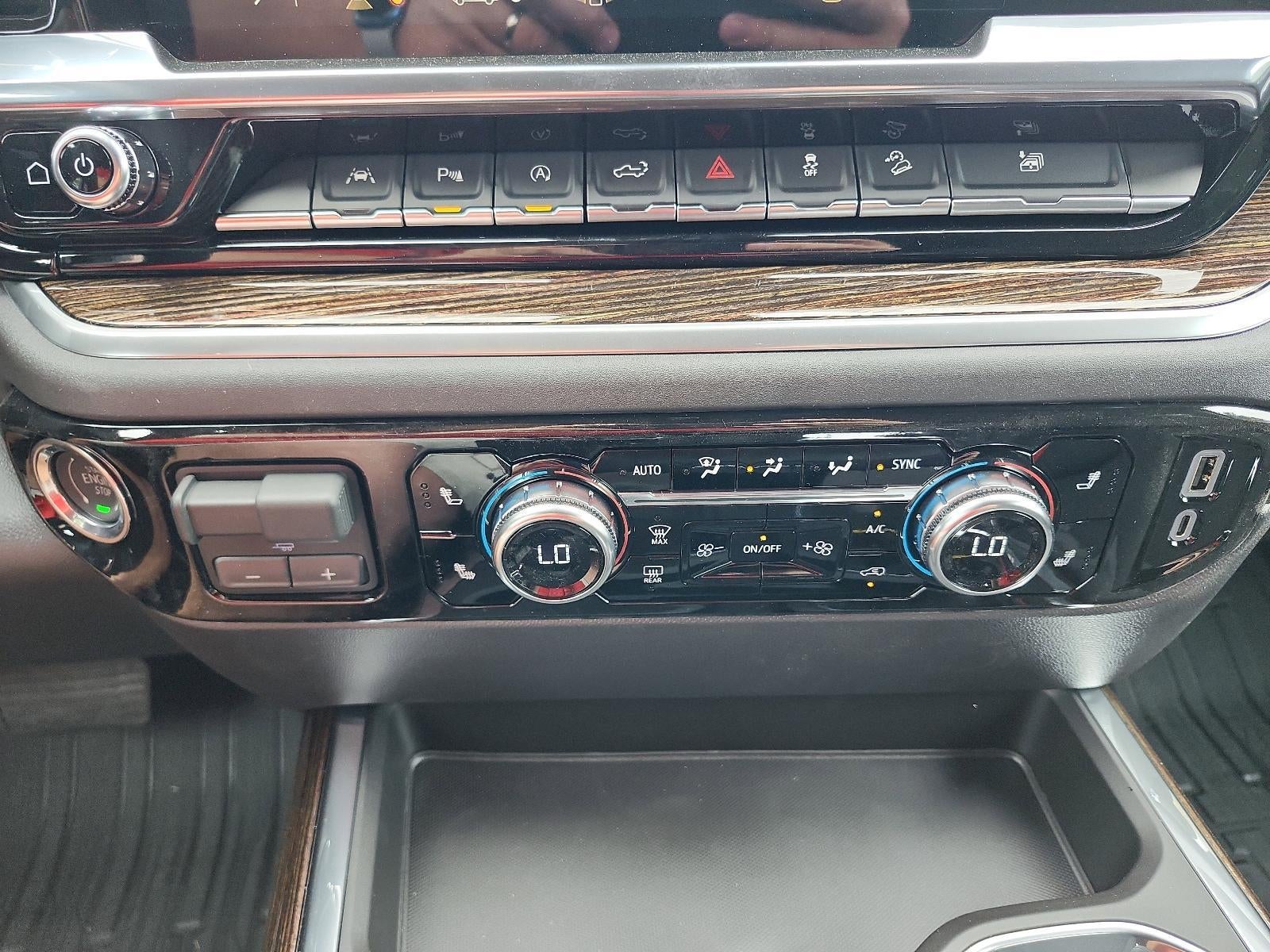 2026 GMC Sierra 1500 Crew Cab Short Box 4-Wheel Drive Elevation 3SB