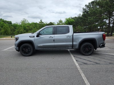 2026 GMC Sierra 1500 Crew Cab Short Box 4-Wheel Drive Elevation 3SB