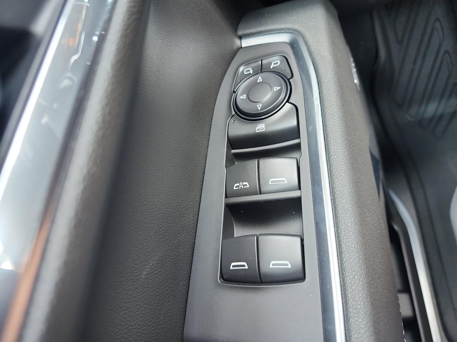 2026 GMC Sierra 1500 Crew Cab Short Box 4-Wheel Drive Elevation 3SB