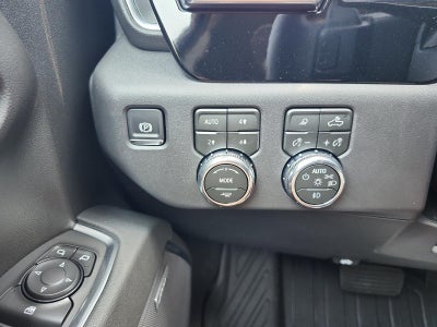 2026 GMC Sierra 1500 Crew Cab Short Box 4-Wheel Drive Elevation 3SB