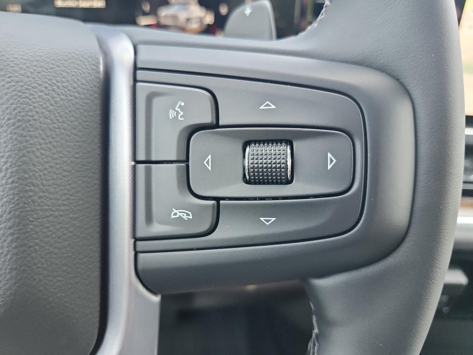 2026 GMC Sierra 1500 Crew Cab Short Box 4-Wheel Drive Elevation 3SB