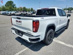 2026 GMC Sierra 1500 Crew Cab Short Box 4-Wheel Drive Elevation 3SB