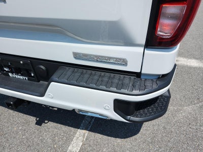 2026 GMC Sierra 1500 Crew Cab Short Box 4-Wheel Drive Elevation 3SB