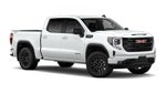 2026 GMC Sierra 1500 Crew Cab Short Box 4-Wheel Drive Elevation 3SB