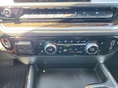2026 GMC Sierra 1500 Crew Cab Short Box 4-Wheel Drive Elevation 3SB
