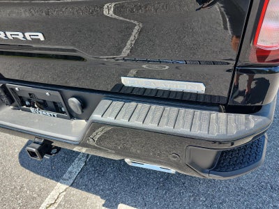 2026 GMC Sierra 1500 Crew Cab Short Box 4-Wheel Drive Elevation 3SB